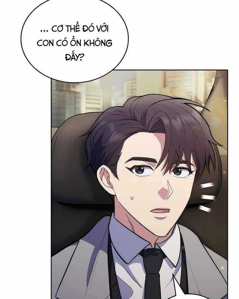 Bác Sĩ Thăng Cấp - Chapter 9 - Trang 82