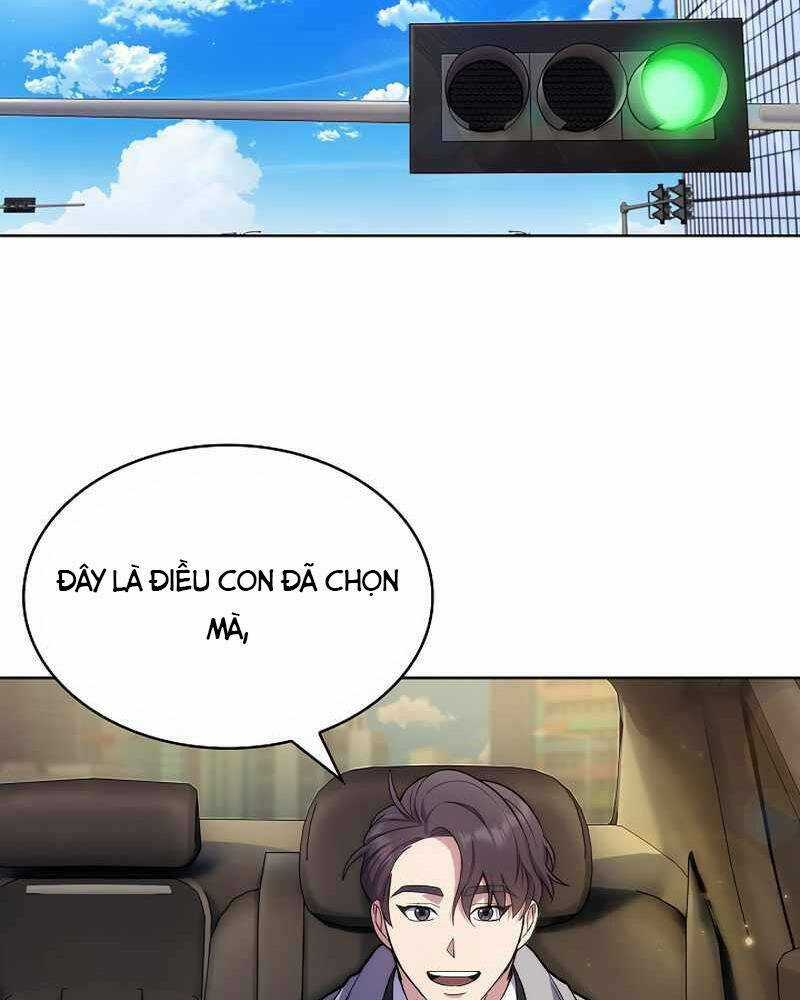 Bác Sĩ Thăng Cấp - Chapter 9 - Trang 85