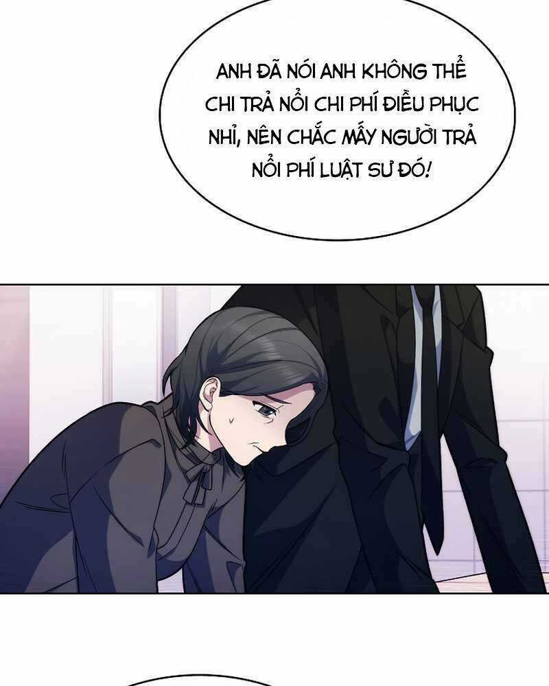 Bác Sĩ Thăng Cấp - Chapter 9 - Trang 10