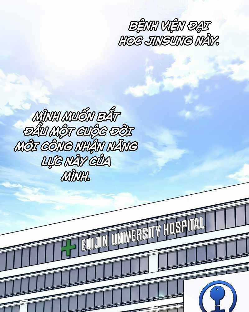 Bác Sĩ Thăng Cấp - Chapter 9 - Trang 94