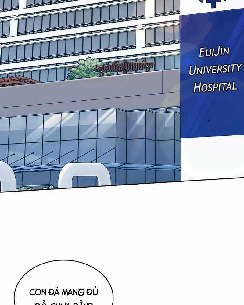 Bác Sĩ Thăng Cấp - Chapter 9 - Trang 95