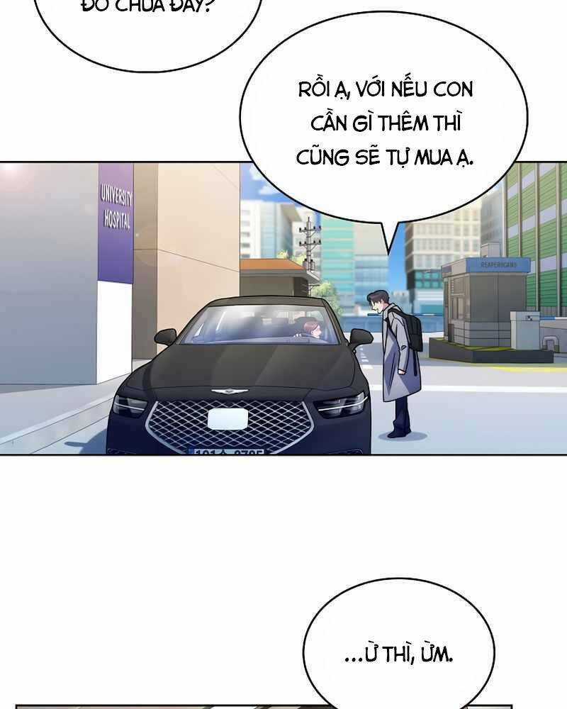 Bác Sĩ Thăng Cấp - Chapter 9 - Trang 96