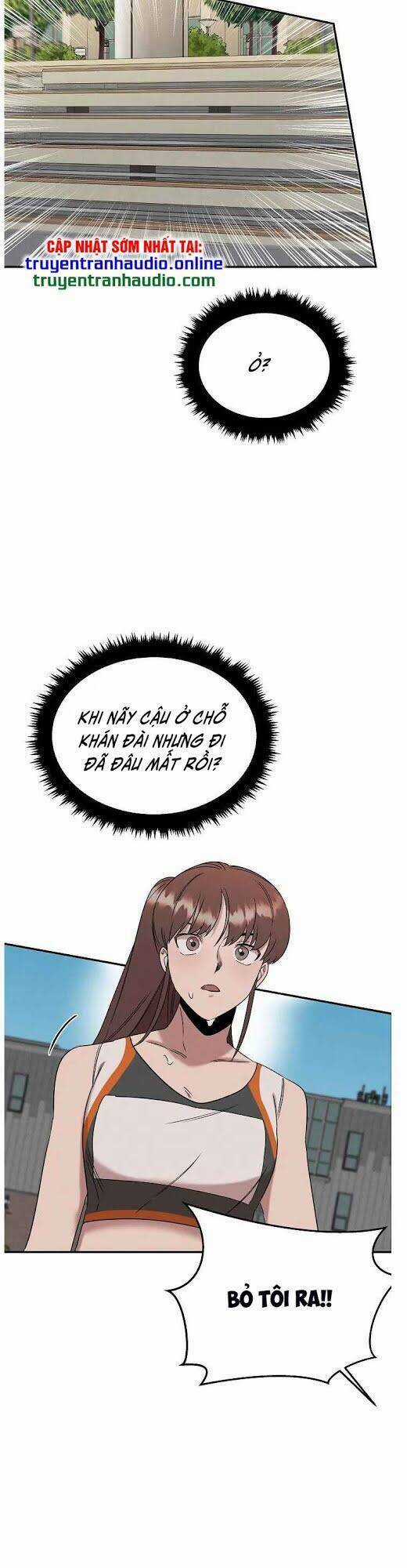 Bác Sĩ Thiên Tài Lee Moojin - Chapter 21 - Trang 3