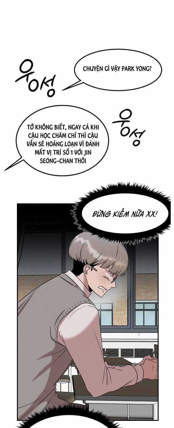 Bác Sĩ Thiên Tài Lee Moojin - Chapter 21 - Trang 38