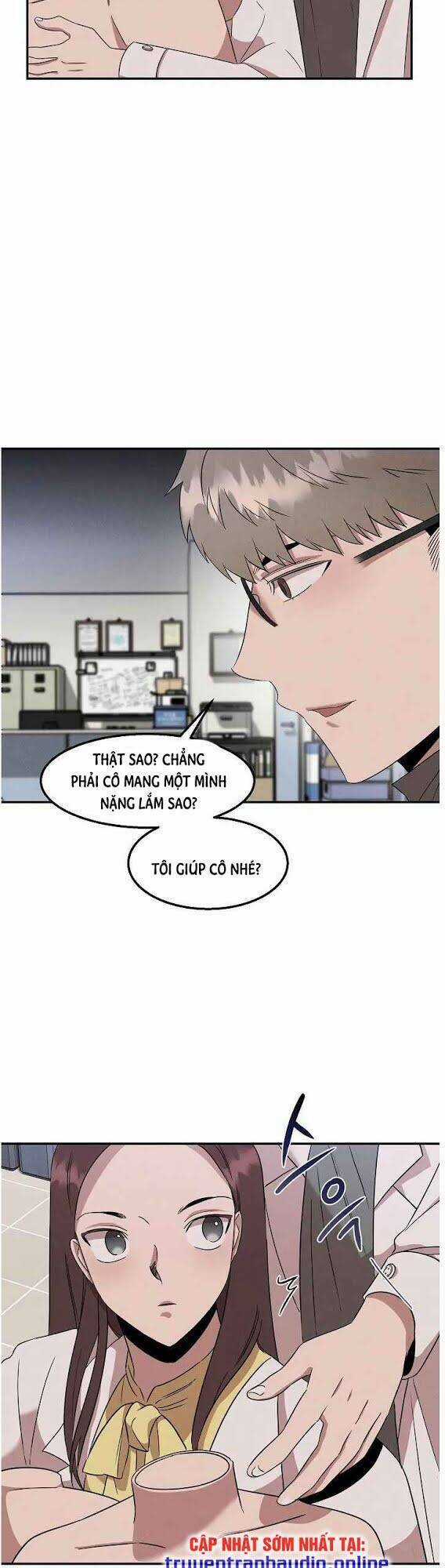 Bác Sĩ Thiên Tài Lee Moojin - Chapter 21 - Trang 44