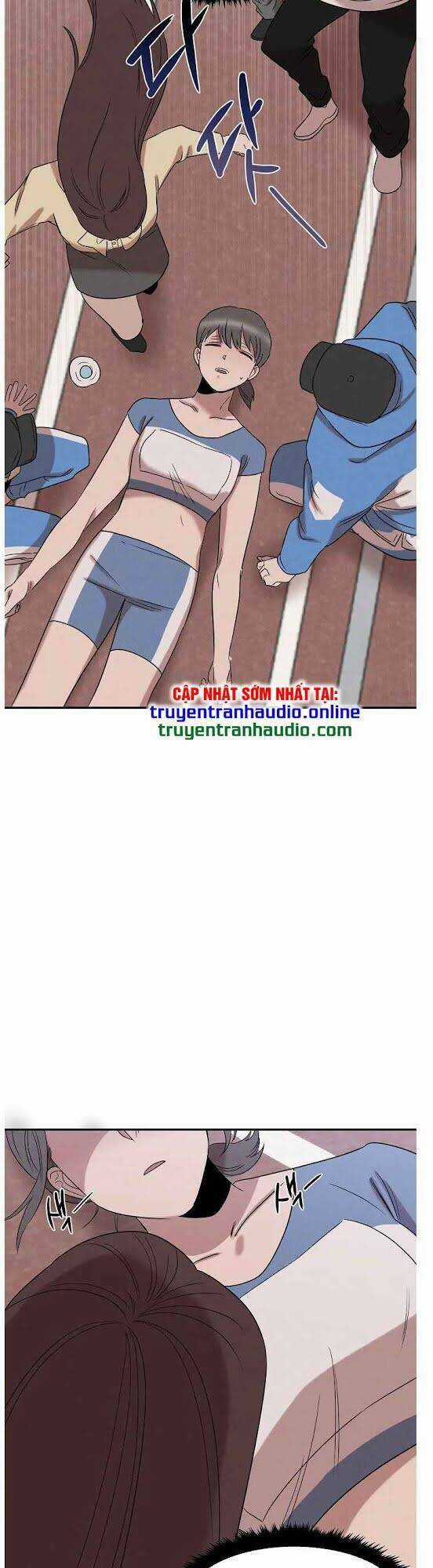 Bác Sĩ Thiên Tài Lee Moojin - Chapter 21 - Trang 9