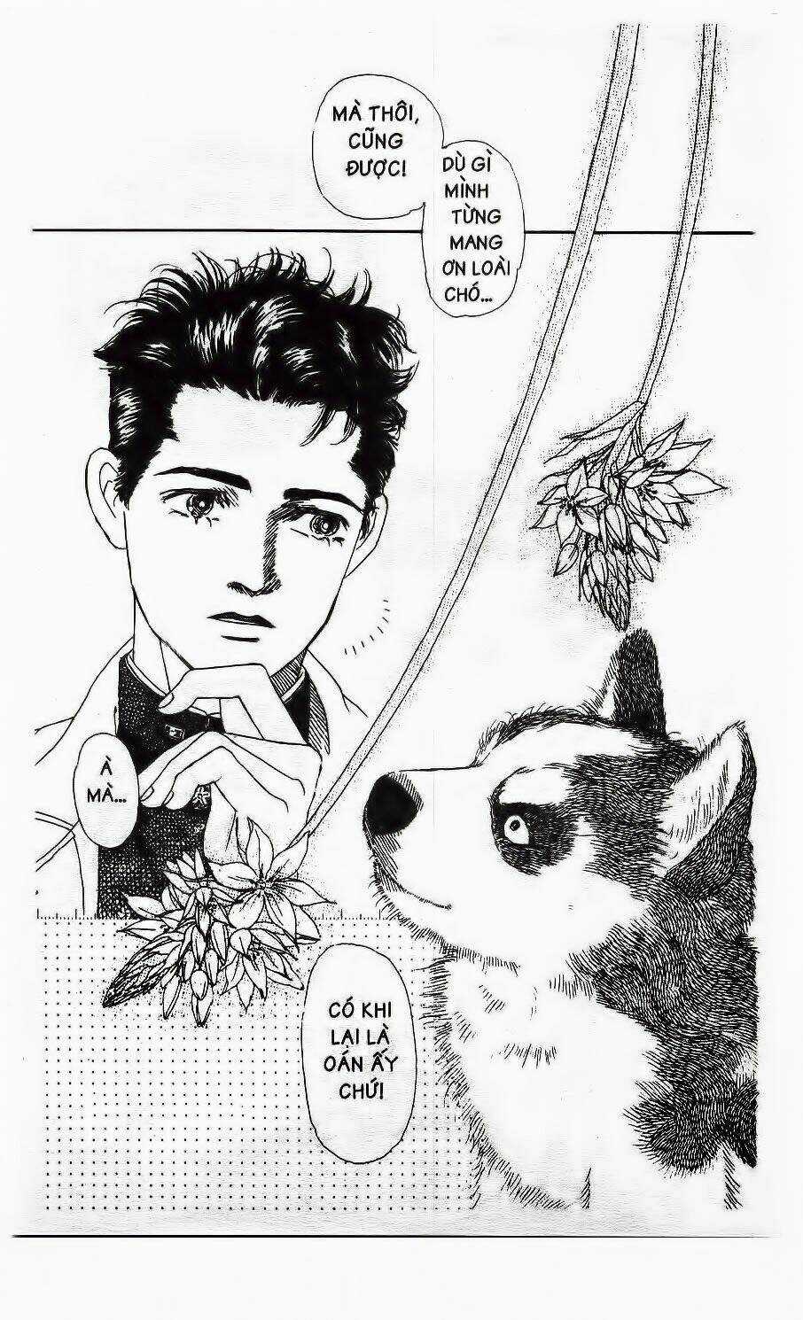 Bác Sĩ Thú Y - Chapter 1 - Trang 19