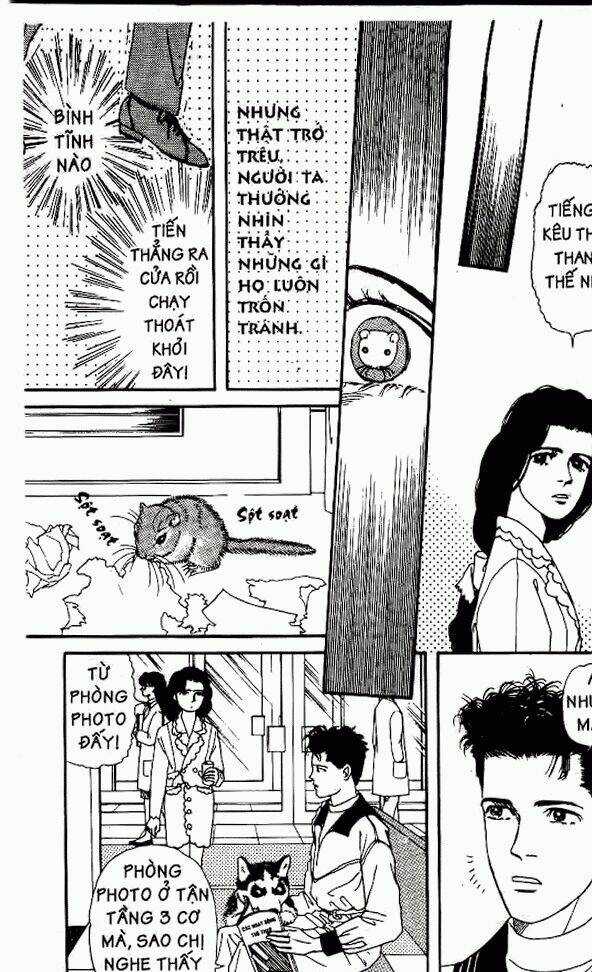 Bác Sĩ Thú Y - Chapter 10 - Trang 16