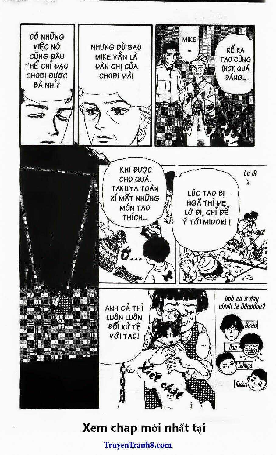 Bác Sĩ Thú Y - Chapter 100 - Trang 14