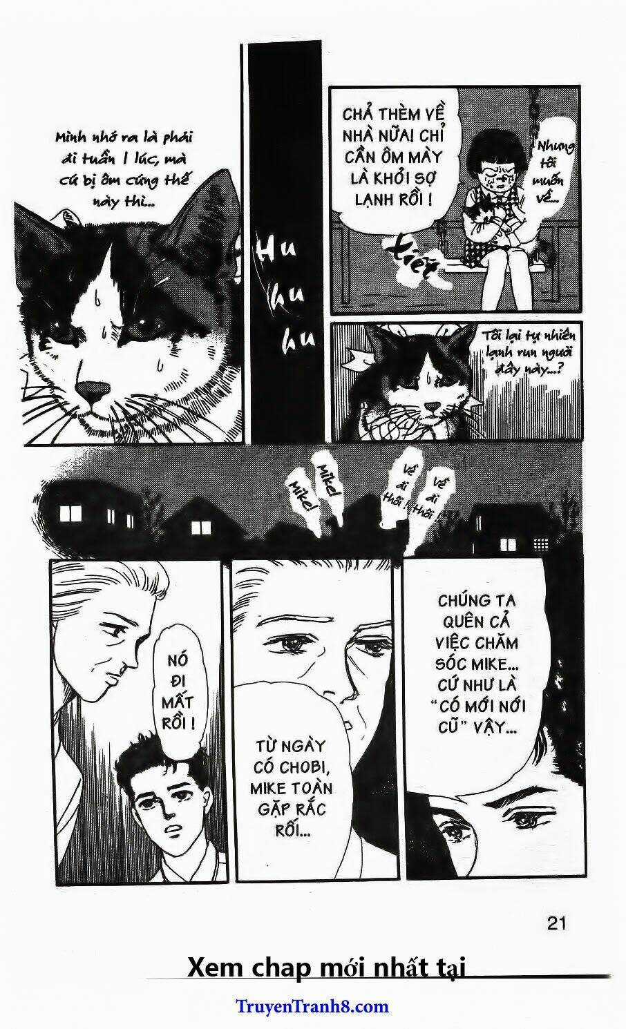 Bác Sĩ Thú Y - Chapter 100 - Trang 15