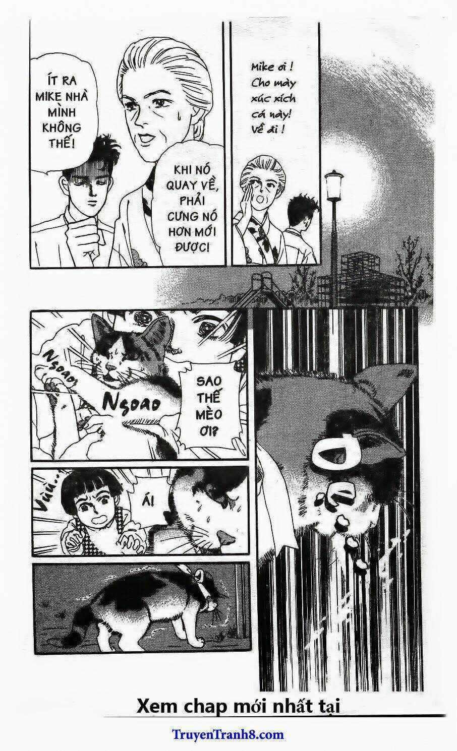 Bác Sĩ Thú Y - Chapter 100 - Trang 17