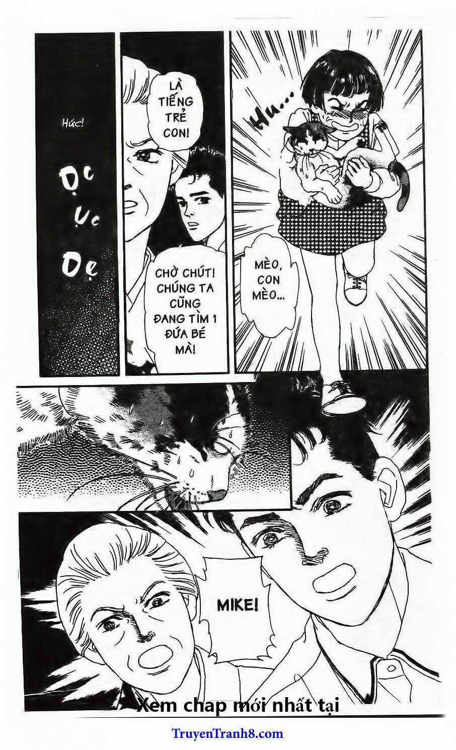 Bác Sĩ Thú Y - Chapter 100 - Trang 19