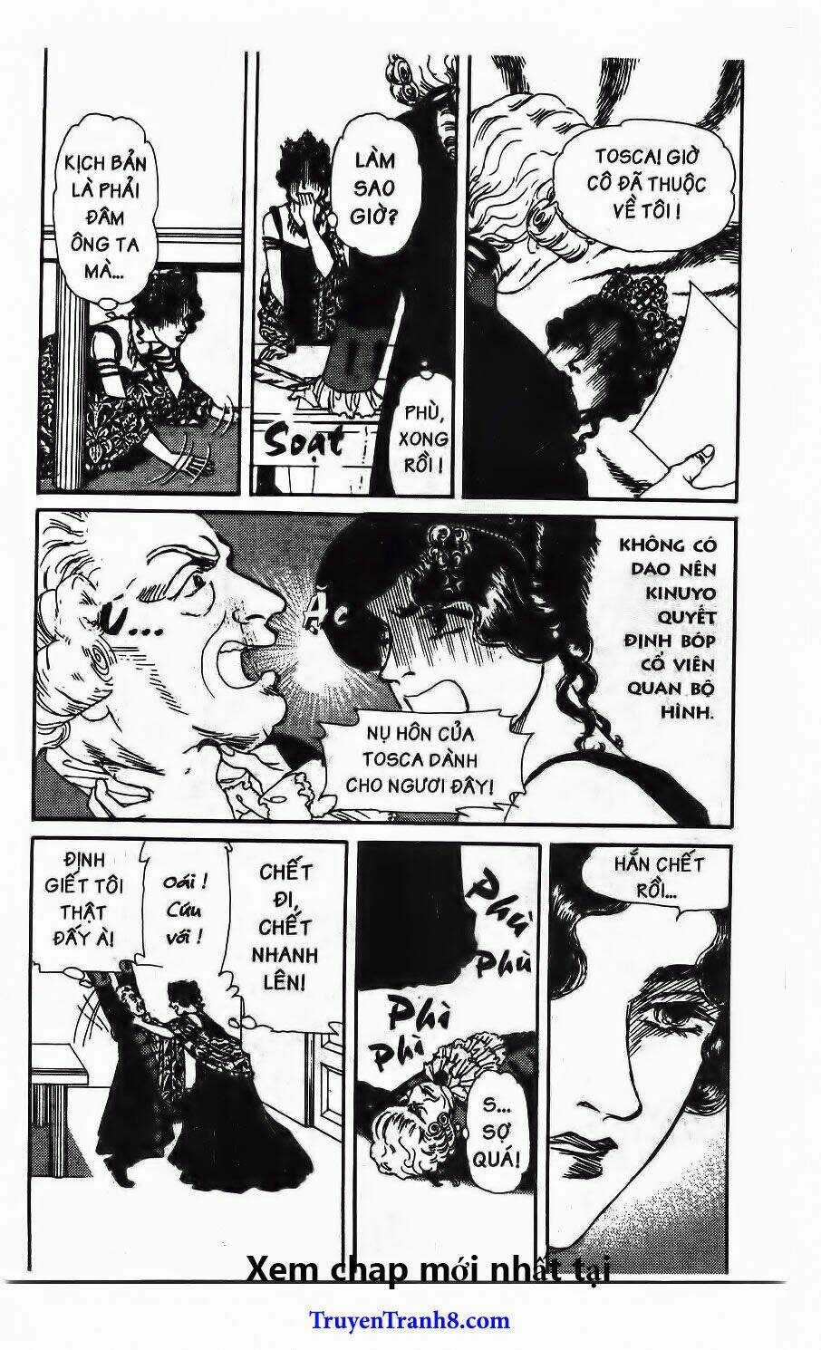 Bác Sĩ Thú Y - Chapter 101 - Trang 11