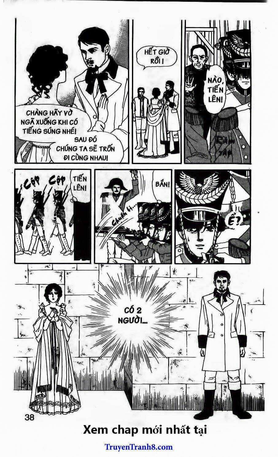 Bác Sĩ Thú Y - Chapter 101 - Trang 14