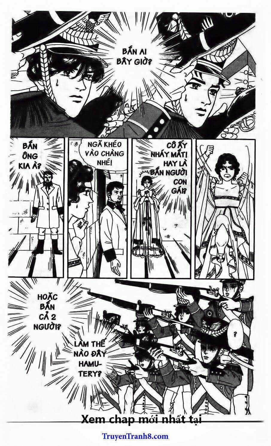 Bác Sĩ Thú Y - Chapter 101 - Trang 15