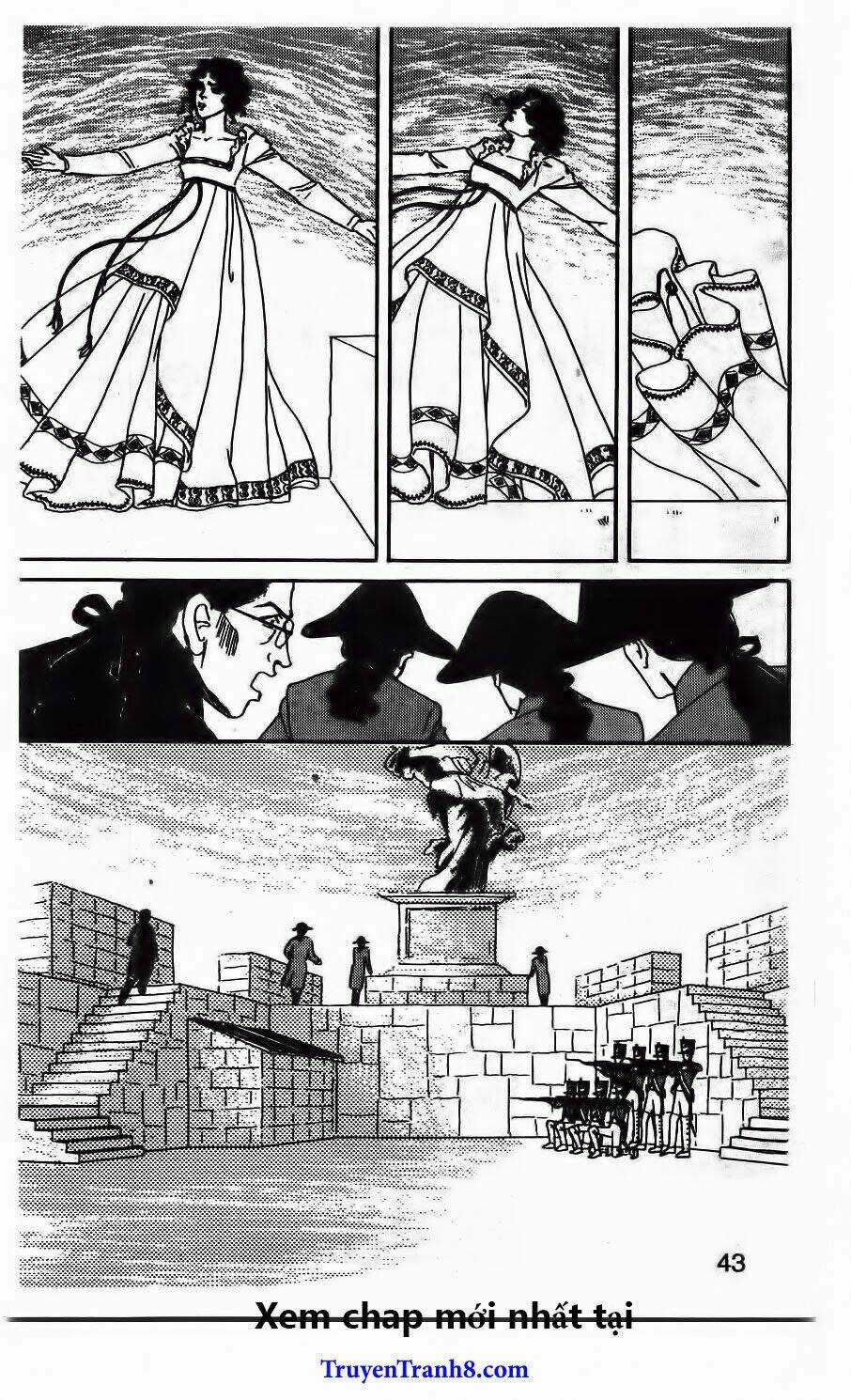 Bác Sĩ Thú Y - Chapter 101 - Trang 19