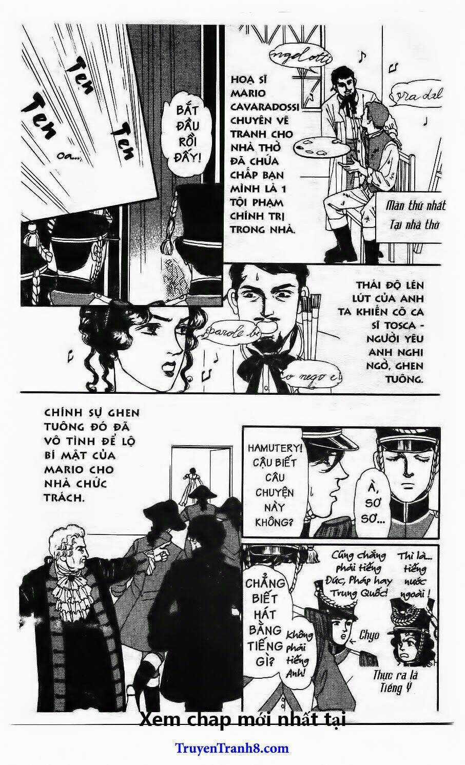 Bác Sĩ Thú Y - Chapter 101 - Trang 7