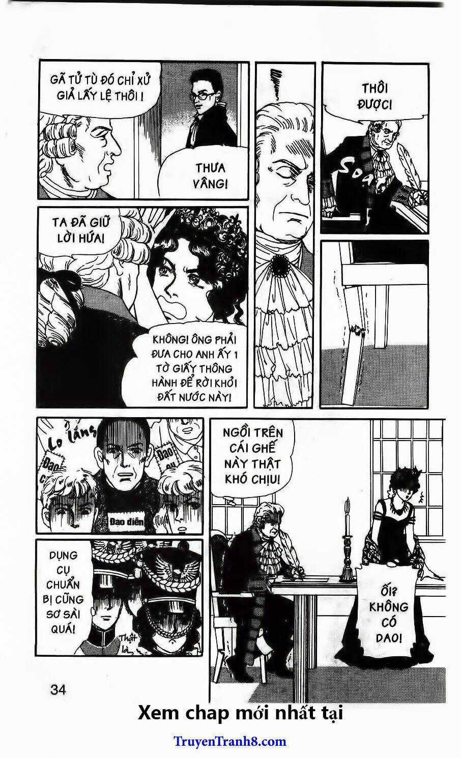 Bác Sĩ Thú Y - Chapter 101 - Trang 10