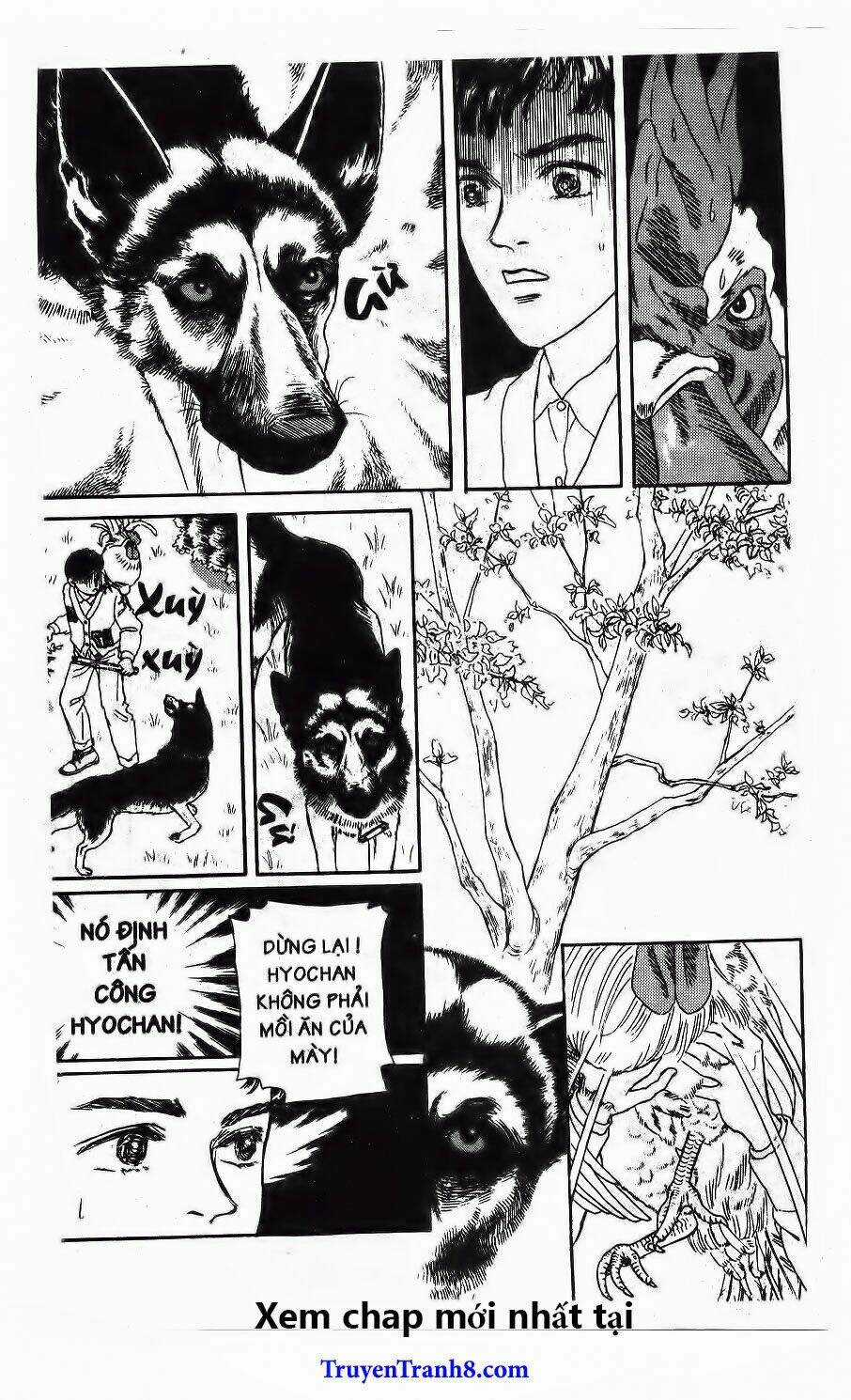 Bác Sĩ Thú Y - Chapter 102 - Trang 15