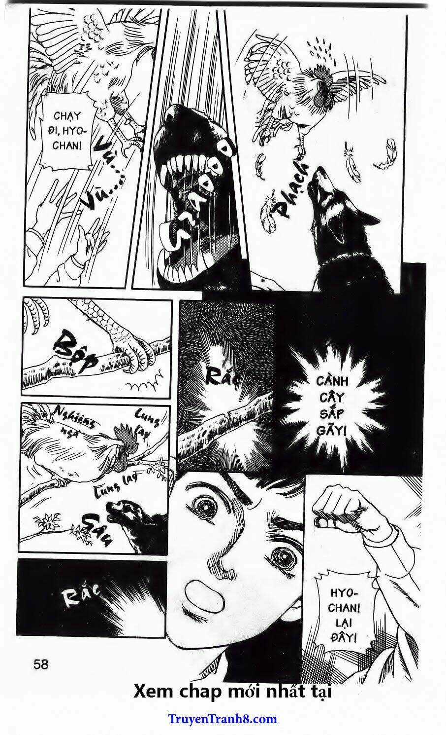 Bác Sĩ Thú Y - Chapter 102 - Trang 16