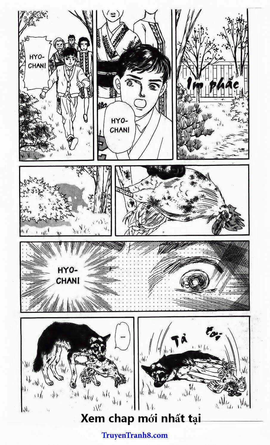 Bác Sĩ Thú Y - Chapter 102 - Trang 19