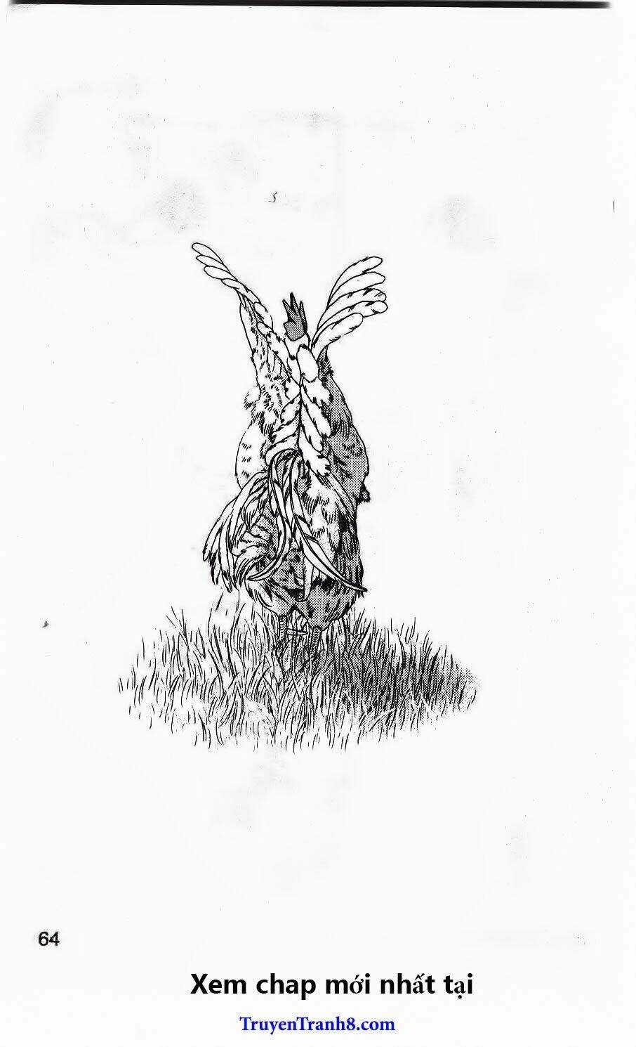 Bác Sĩ Thú Y - Chapter 102 - Trang 22