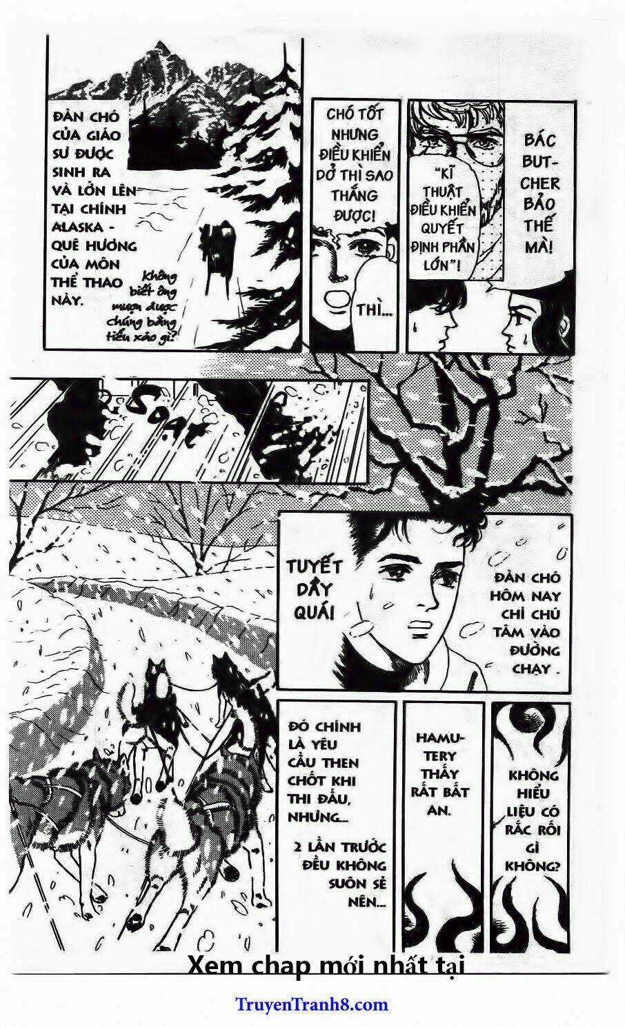 Bác Sĩ Thú Y - Chapter 103 - Trang 11