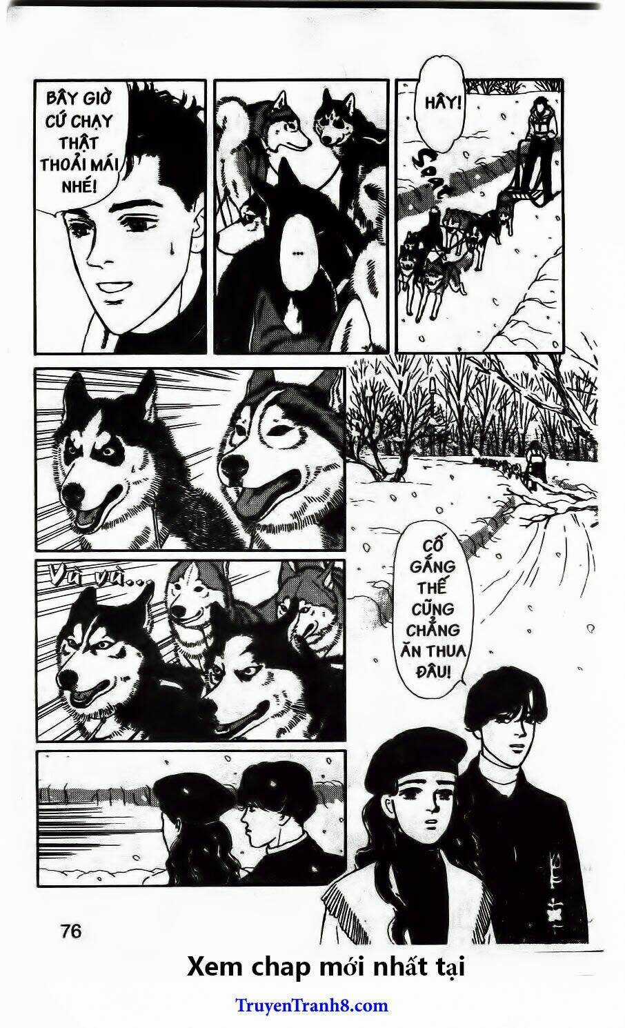 Bác Sĩ Thú Y - Chapter 103 - Trang 14