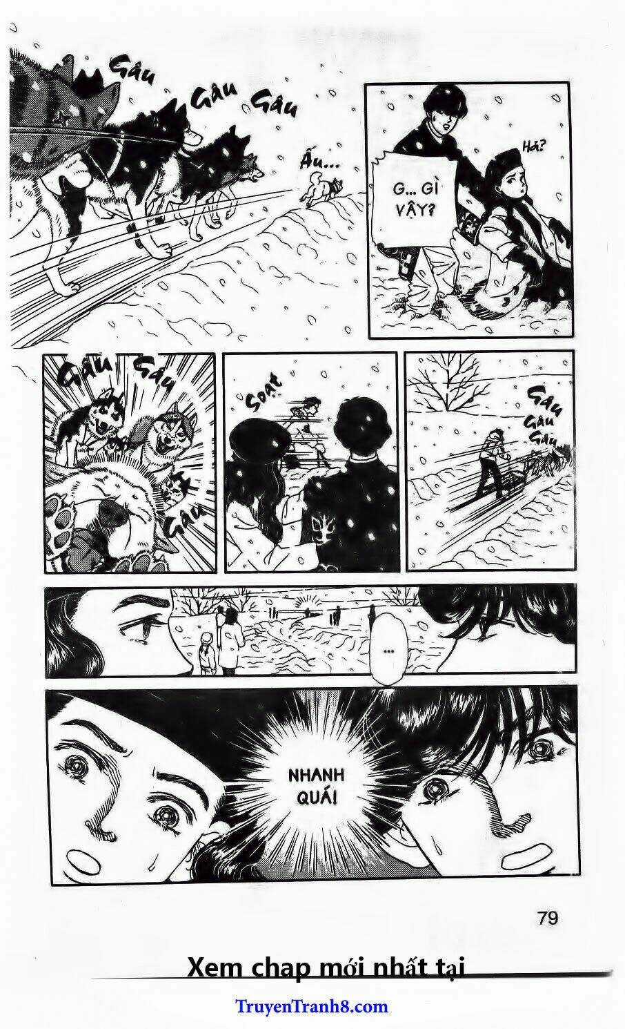 Bác Sĩ Thú Y - Chapter 103 - Trang 17