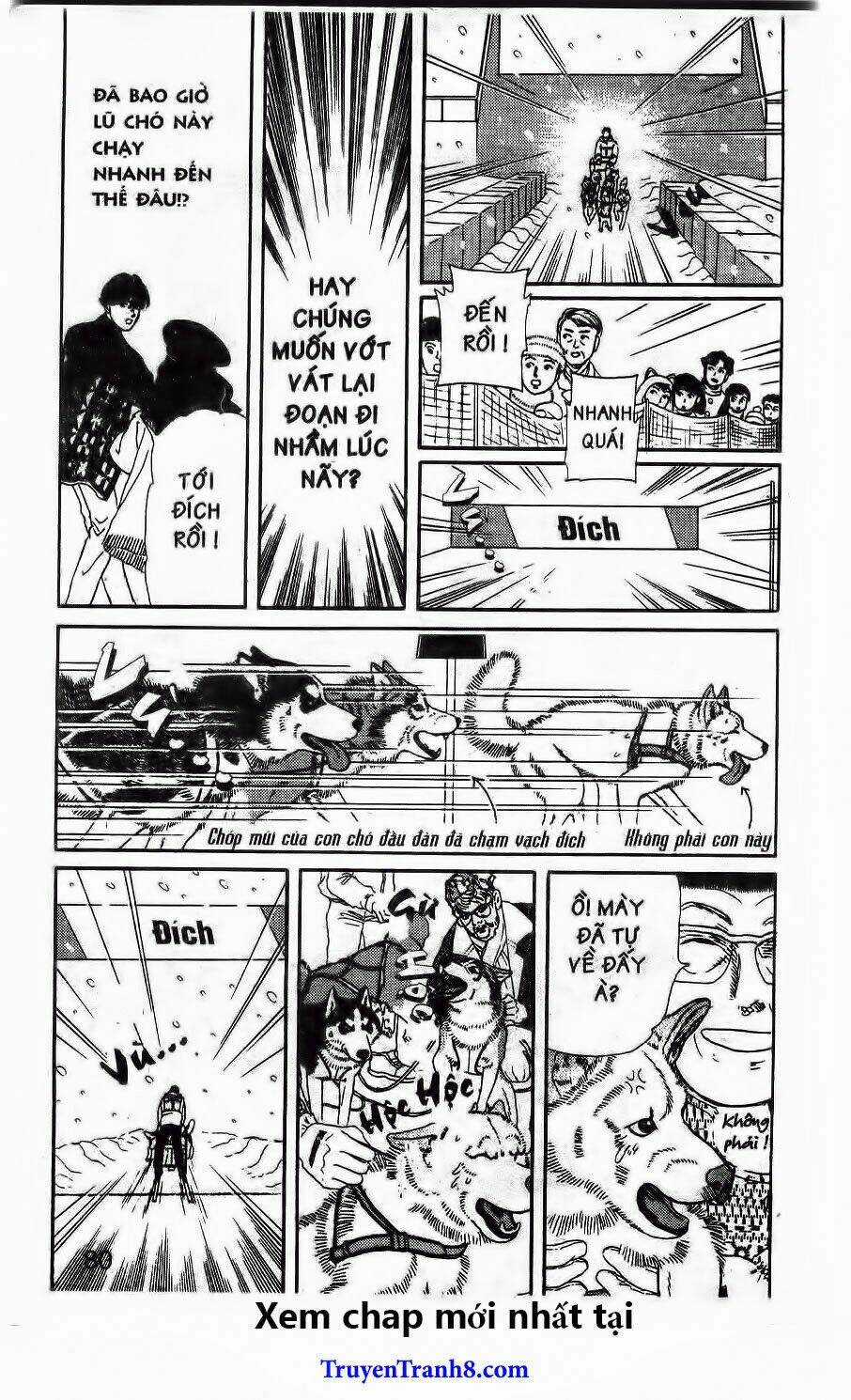 Bác Sĩ Thú Y - Chapter 103 - Trang 18