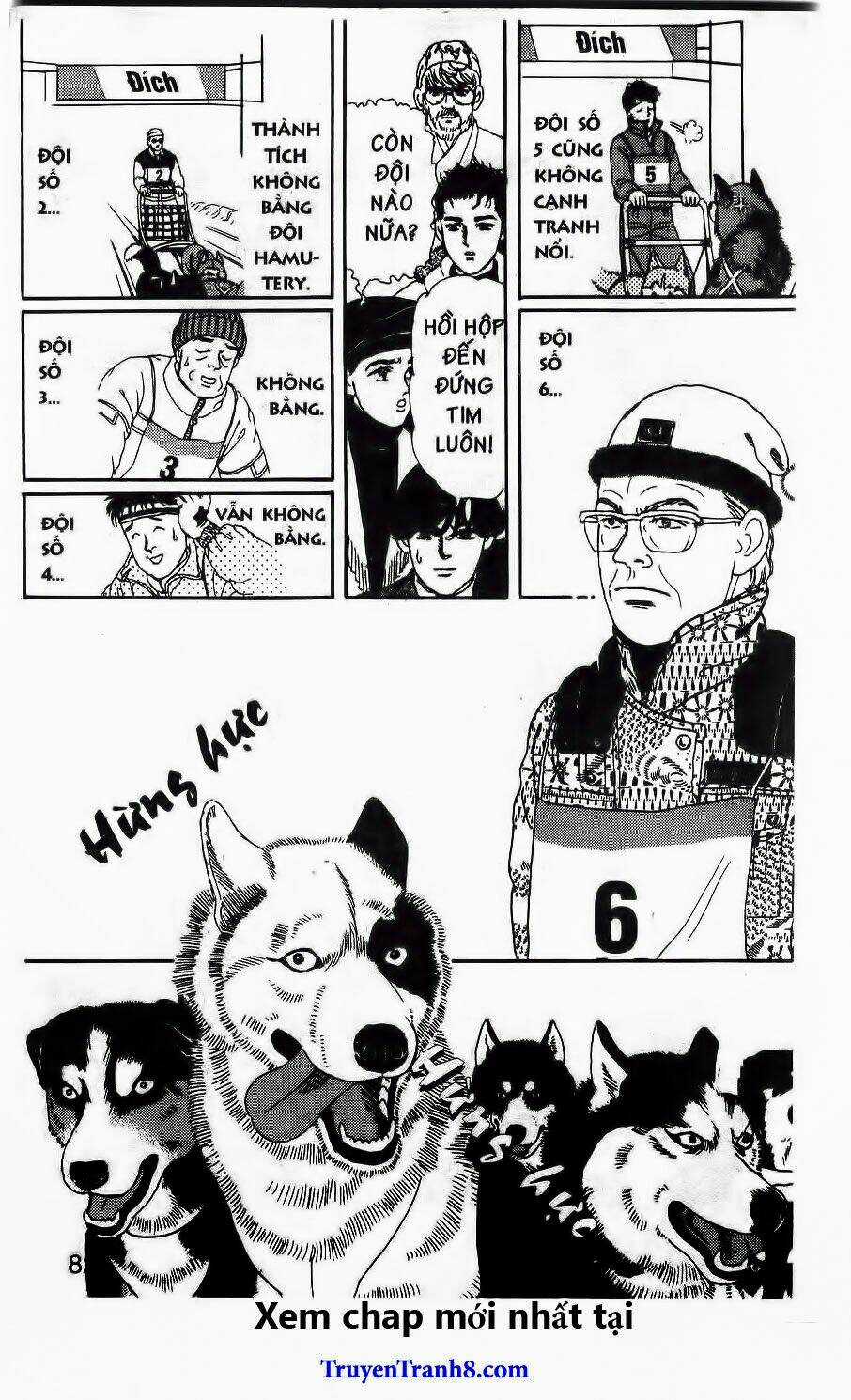 Bác Sĩ Thú Y - Chapter 103 - Trang 20