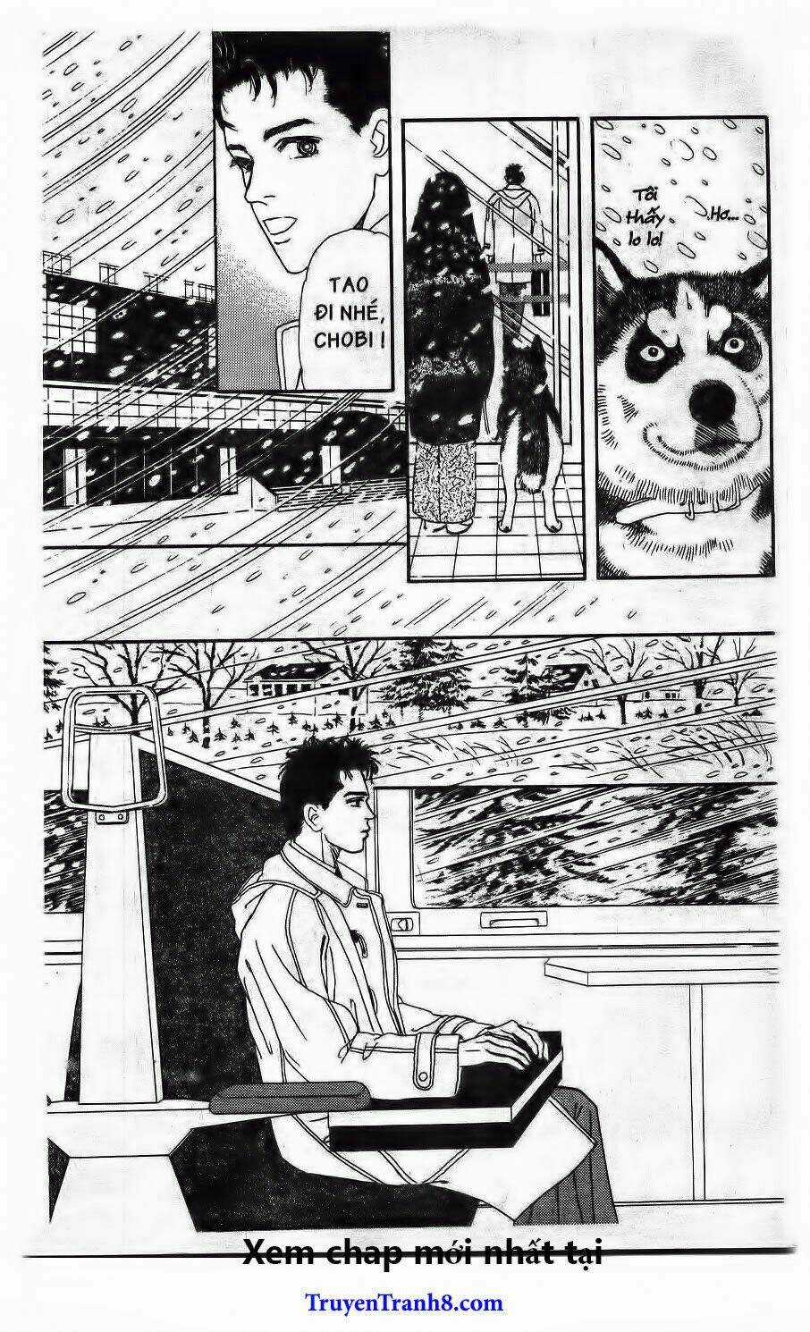 Bác Sĩ Thú Y - Chapter 104 - Trang 13
