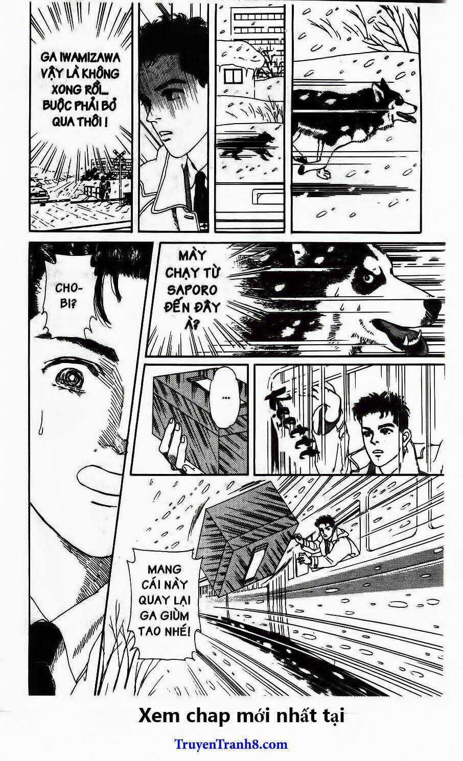 Bác Sĩ Thú Y - Chapter 104 - Trang 18