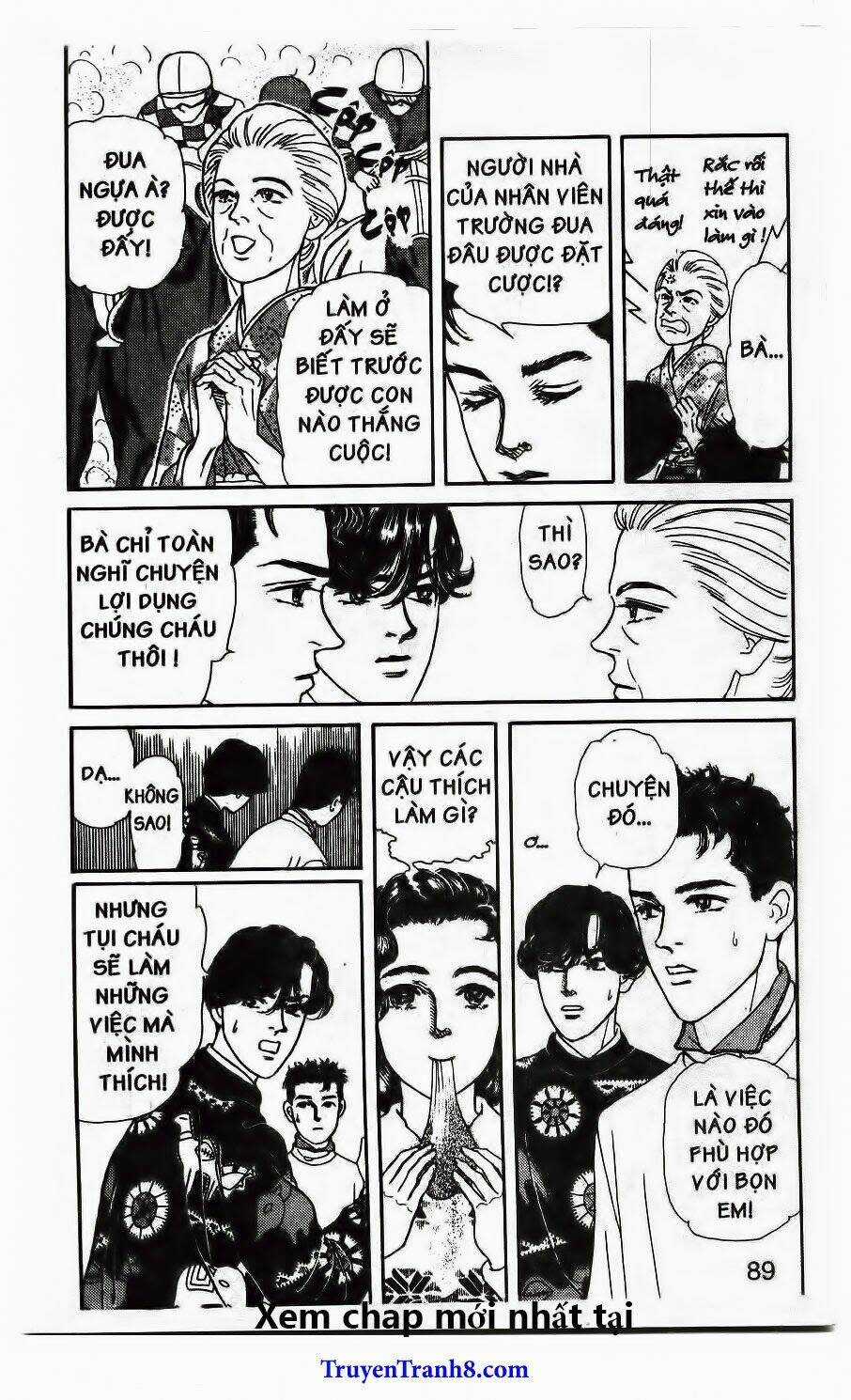 Bác Sĩ Thú Y - Chapter 104 - Trang 7