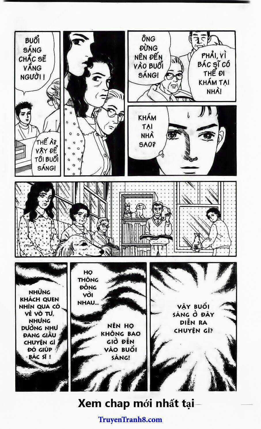 Bác Sĩ Thú Y - Chapter 105 - Trang 14