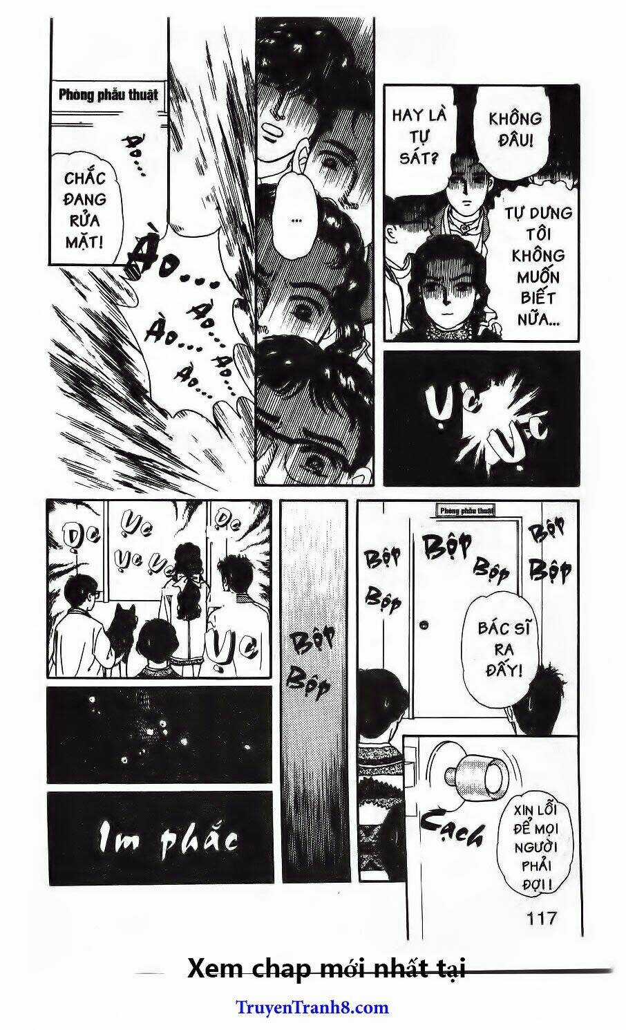 Bác Sĩ Thú Y - Chapter 105 - Trang 17
