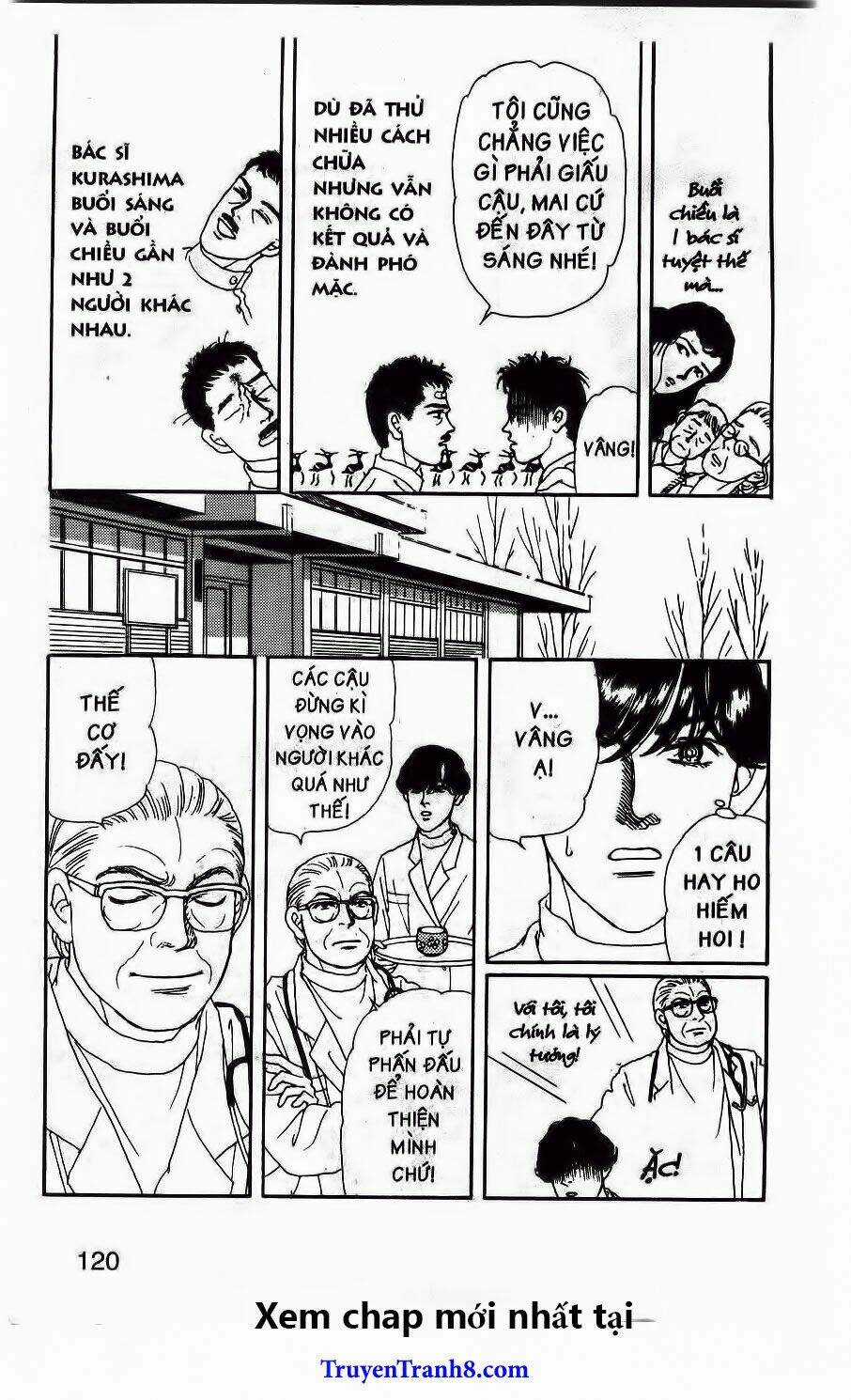 Bác Sĩ Thú Y - Chapter 105 - Trang 20