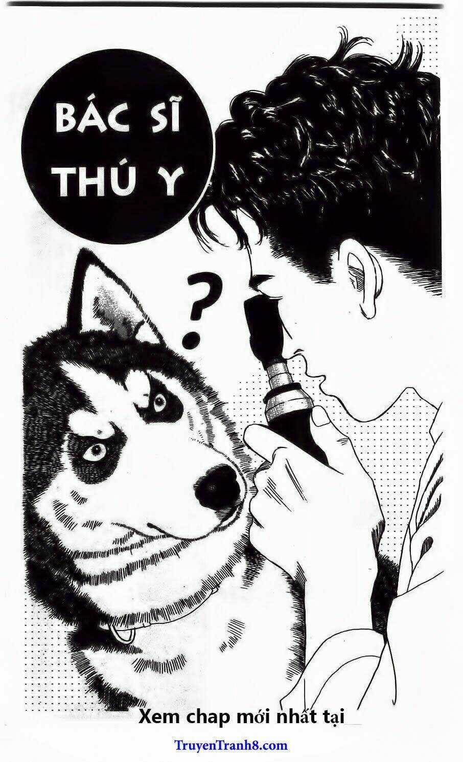 Bác Sĩ Thú Y - Chapter 105 - Trang 4