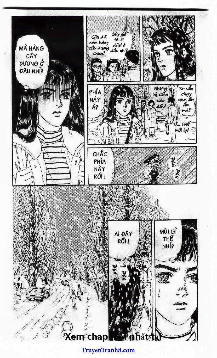 Bác Sĩ Thú Y - Chapter 106 - Trang 12