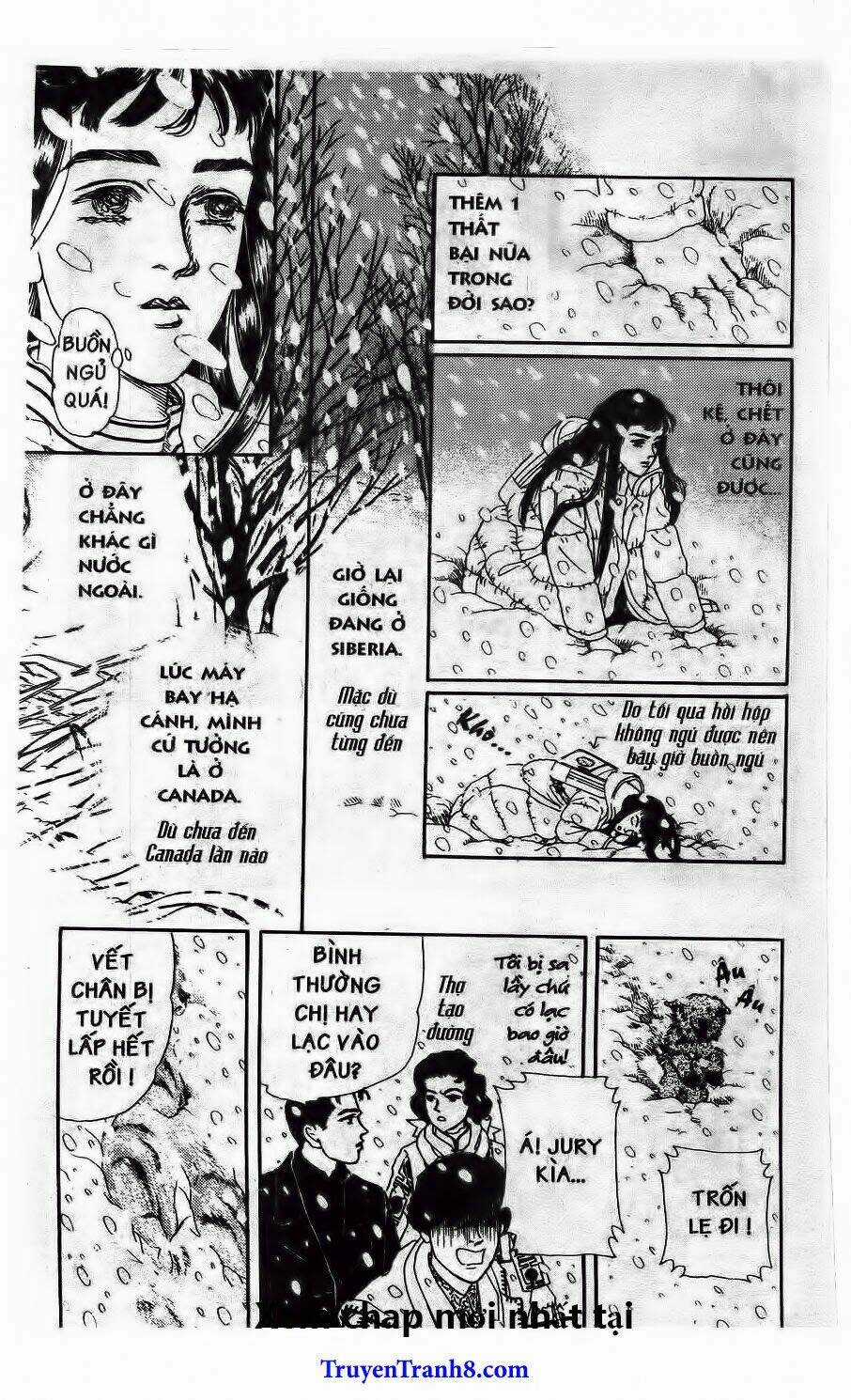 Bác Sĩ Thú Y - Chapter 106 - Trang 17