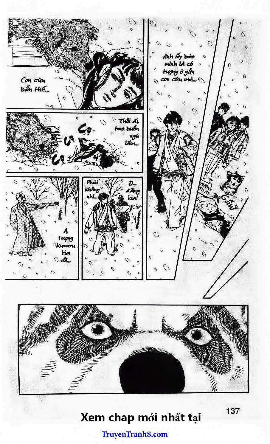 Bác Sĩ Thú Y - Chapter 106 - Trang 19