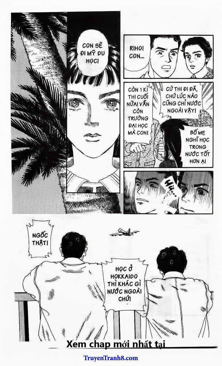 Bác Sĩ Thú Y - Chapter 106 - Trang 5