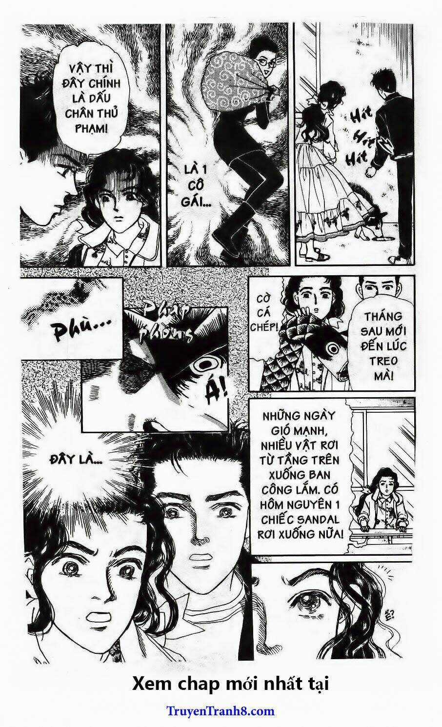 Bác Sĩ Thú Y - Chapter 107 - Trang 13