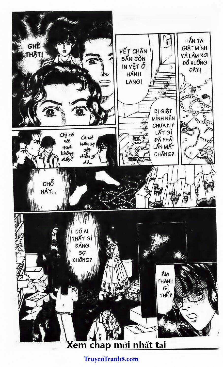 Bác Sĩ Thú Y - Chapter 107 - Trang 15