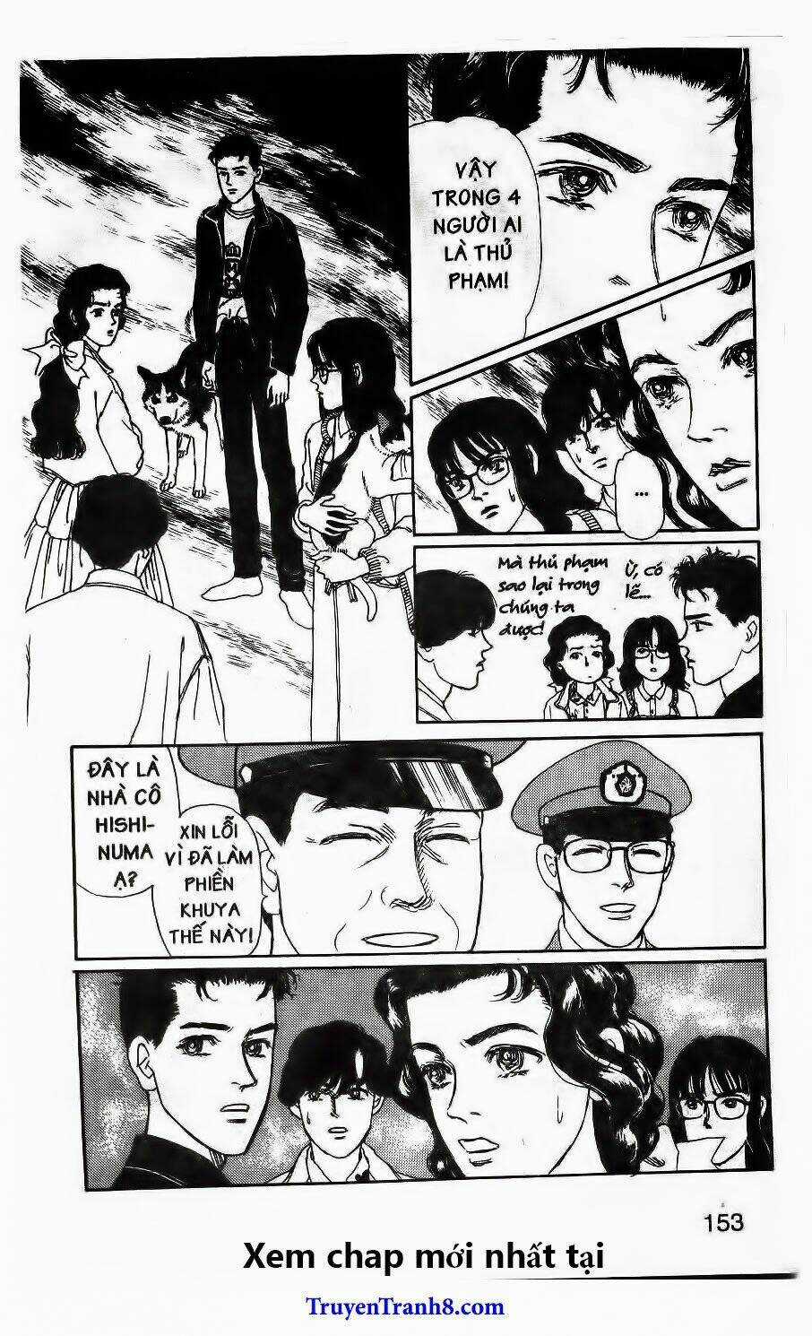 Bác Sĩ Thú Y - Chapter 107 - Trang 17