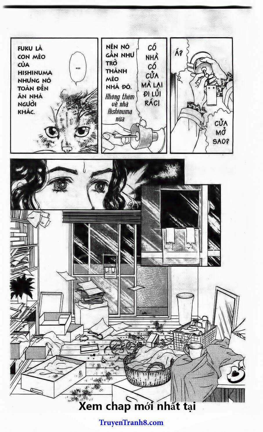 Bác Sĩ Thú Y - Chapter 107 - Trang 6