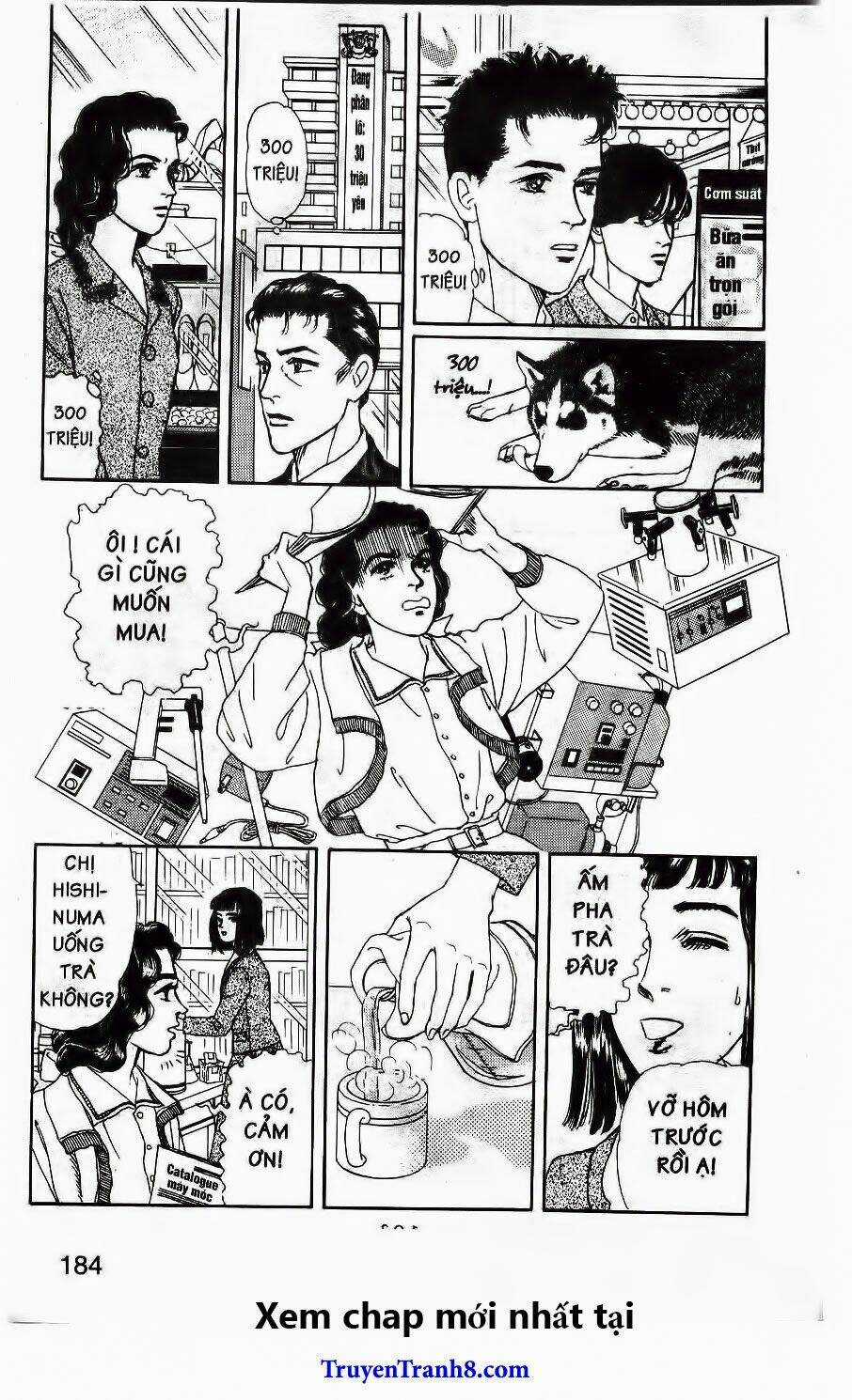 Bác Sĩ Thú Y - Chapter 109 - Trang 12