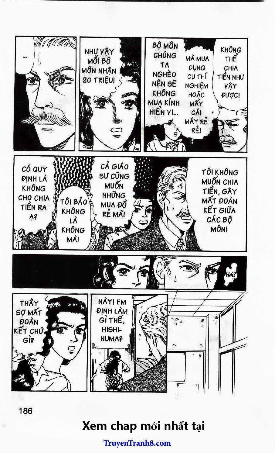 Bác Sĩ Thú Y - Chapter 109 - Trang 14