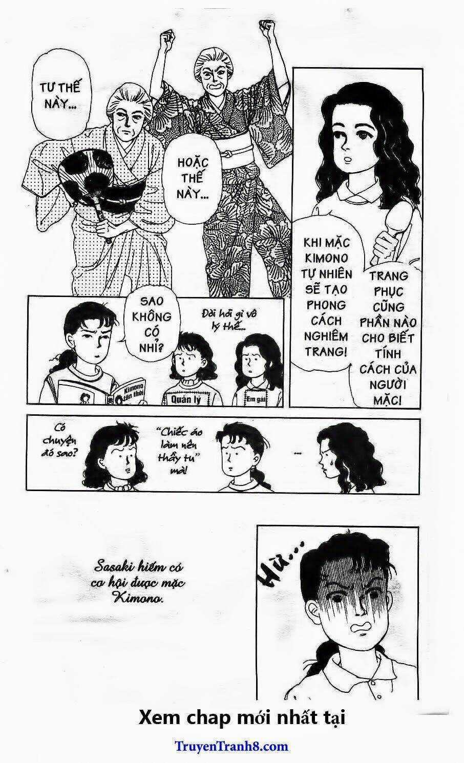 Bác Sĩ Thú Y - Chapter 109 - Trang 23