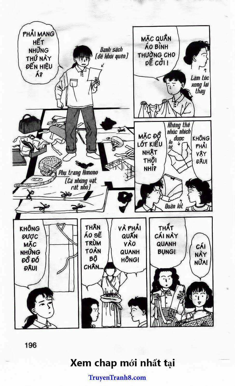 Bác Sĩ Thú Y - Chapter 109 - Trang 24